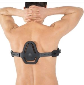 W453 Pectus Carinatum Ortezi (Güvercin G - Pectus Carinatum Ortezi (Güvercin Göğsü) Medikaltec9180 - Görsel 2 (Ön görünüm)