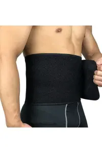 Medikaltec Termal Sauna Kemer ön görünüm