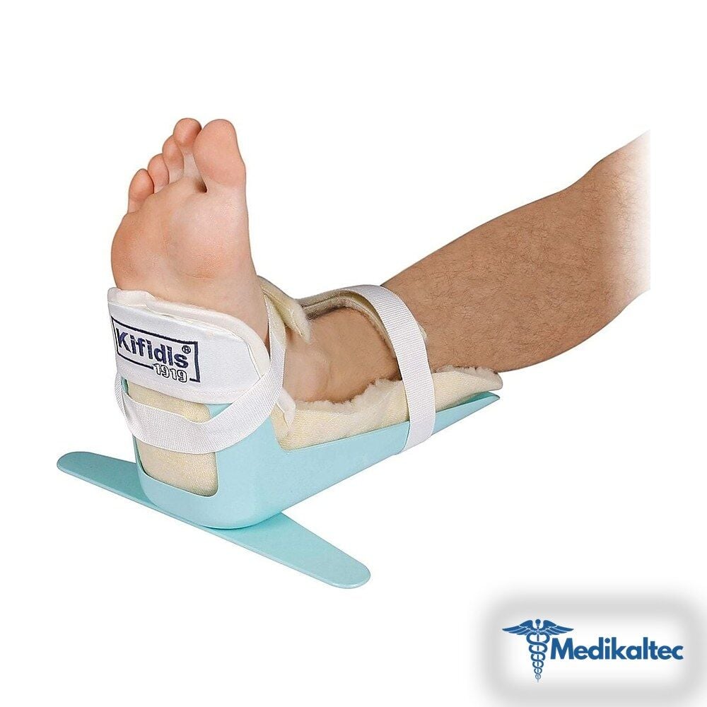 Medikaltec Posey Foot Guard (90 Derece Ayak Ateli) Medikaltec3529 - Görsel 1 (Ön görünüm)