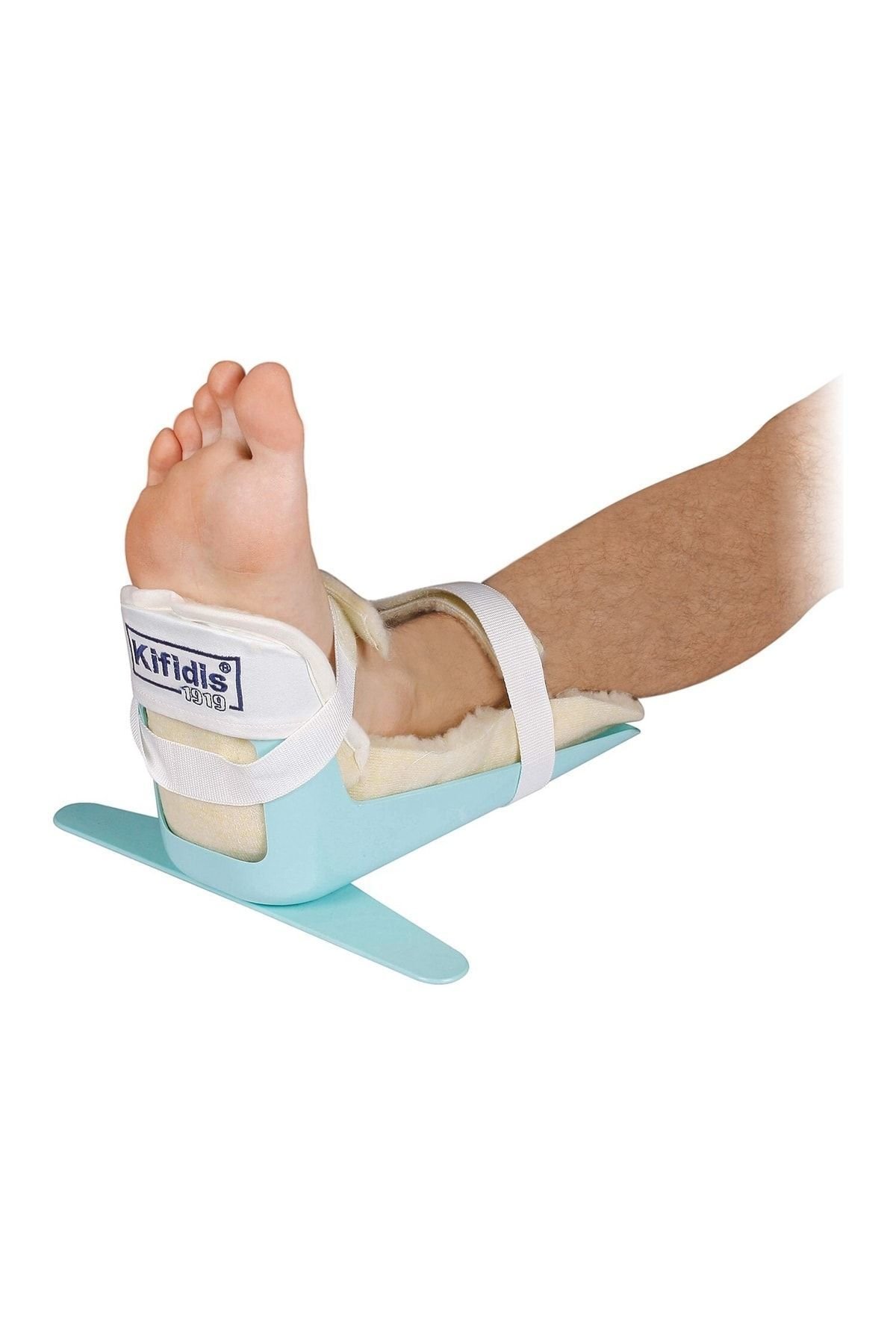 Medikaltec Posey Foot Guard (90 Derece Ayak Ateli)