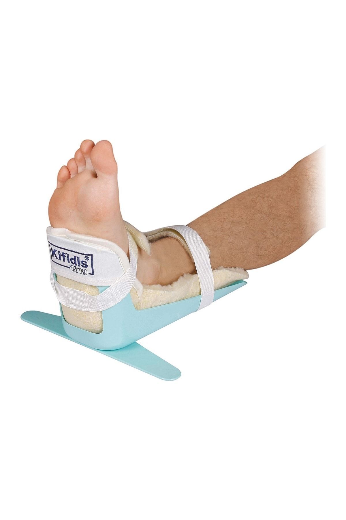 Medikaltec Posey Foot Guard (90 Derece Ayak Ateli) Medikaltec3529 - Görsel 1 (Ön görünüm)