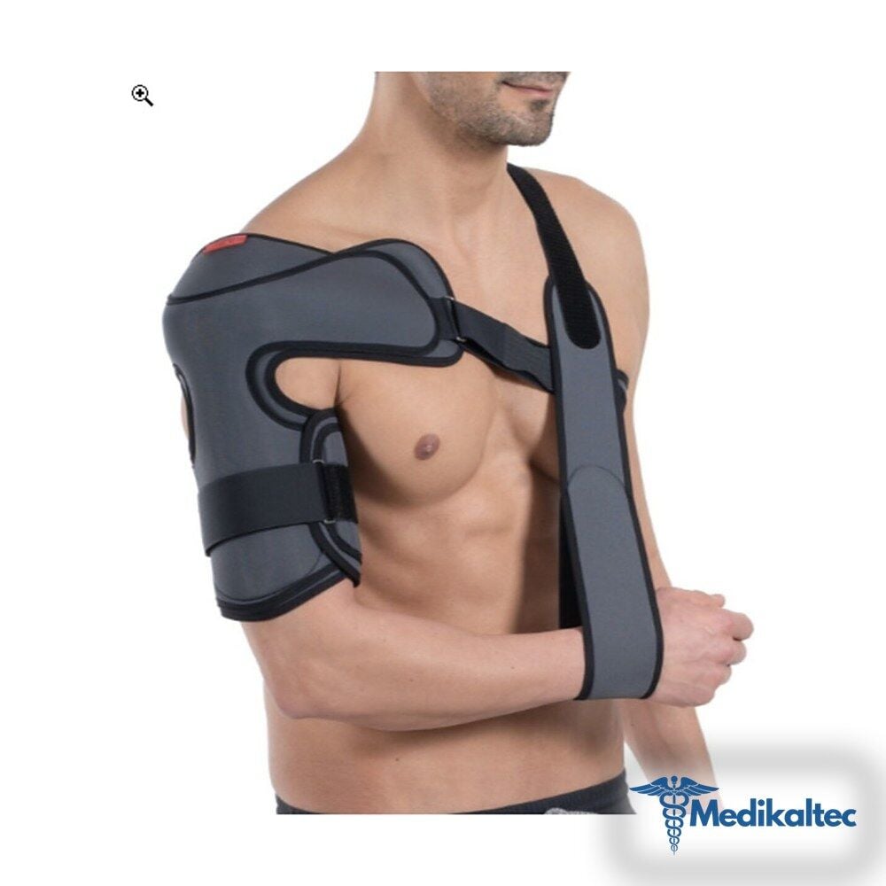 Medikaltec Humerus Breysi Plus W222 Omuz Çıkıkları Medikaltec4529 - Görsel 1 (Ön görünüm)