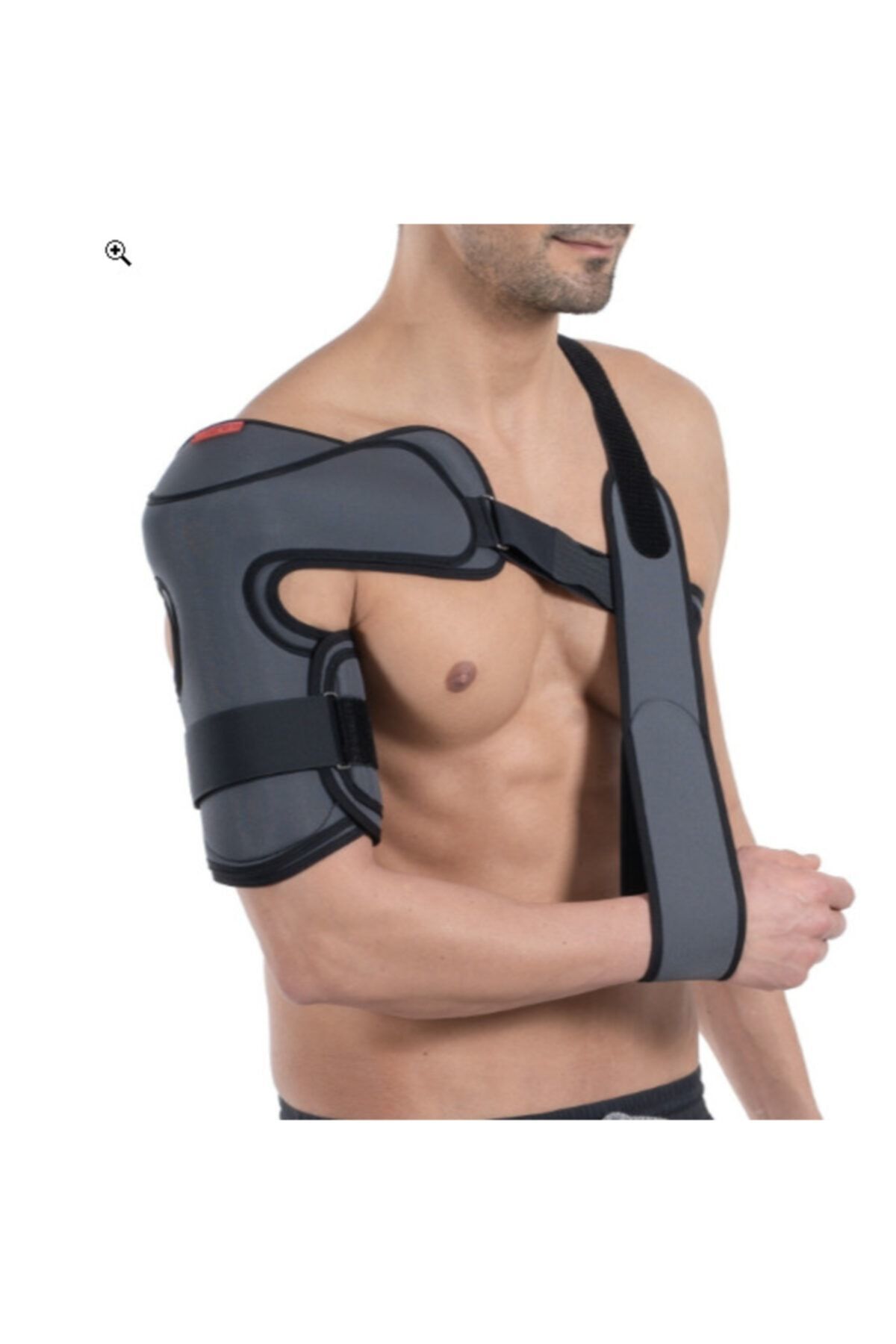Medikaltec Humerus Breysi Plus W222 Omuz Çıkıkları Medikaltec4529 - Görsel 1 (Ön görünüm)