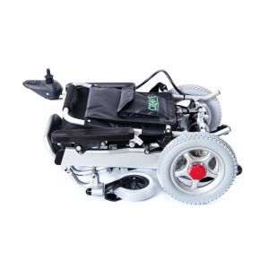 Medikaltec Creative CR-6012 Lityum Pilli Akülü Tekerlekli Sandalye