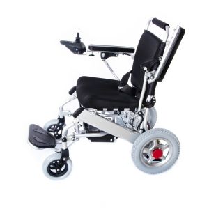 Medikaltec Creative CR-6012 Lityum Pilli Akülü Tekerlekli Sandalye