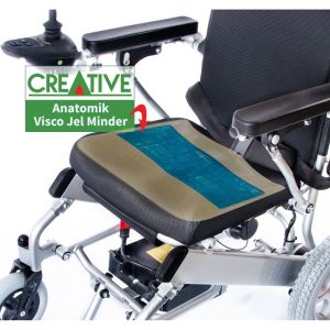 Creative CR-6012 Lityum Pilli Akülü Teke - Medikaltec Creative CR- Lityum Pilli Akülü Tekerlekli Sandalye Medikaltec8116 …