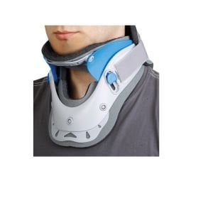 Miami J Ayarlanabilir Göğüs Destekli Ser - Medikaltec Miami J Ayarlanabilir Göğüs Destekli Servikal Ortez