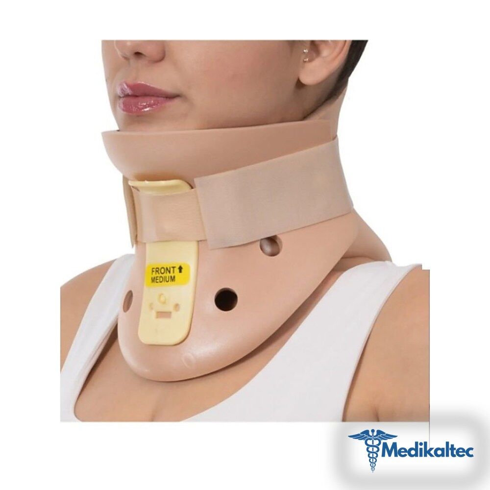 Medikaltec Servikal Ortez Philadelphia Boyunluk - Xs Medikaltec4530 - Görsel 1 (Ön görünüm)
