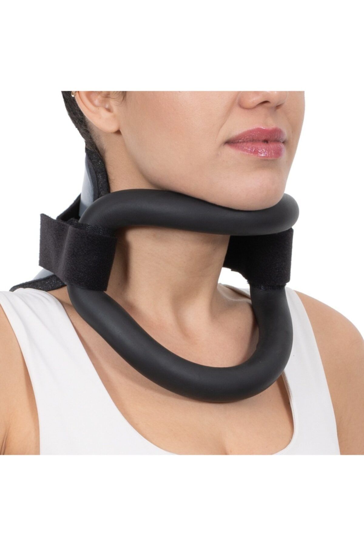 Medikaltec Wire Fram Boyunluk - Beden: M (w 109-m) Medikaltec2530 - Görsel 1 (Ön görünüm)
