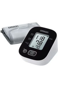 Medikaltec - M2 Intelli It+ (hem-7146t2-ebk)