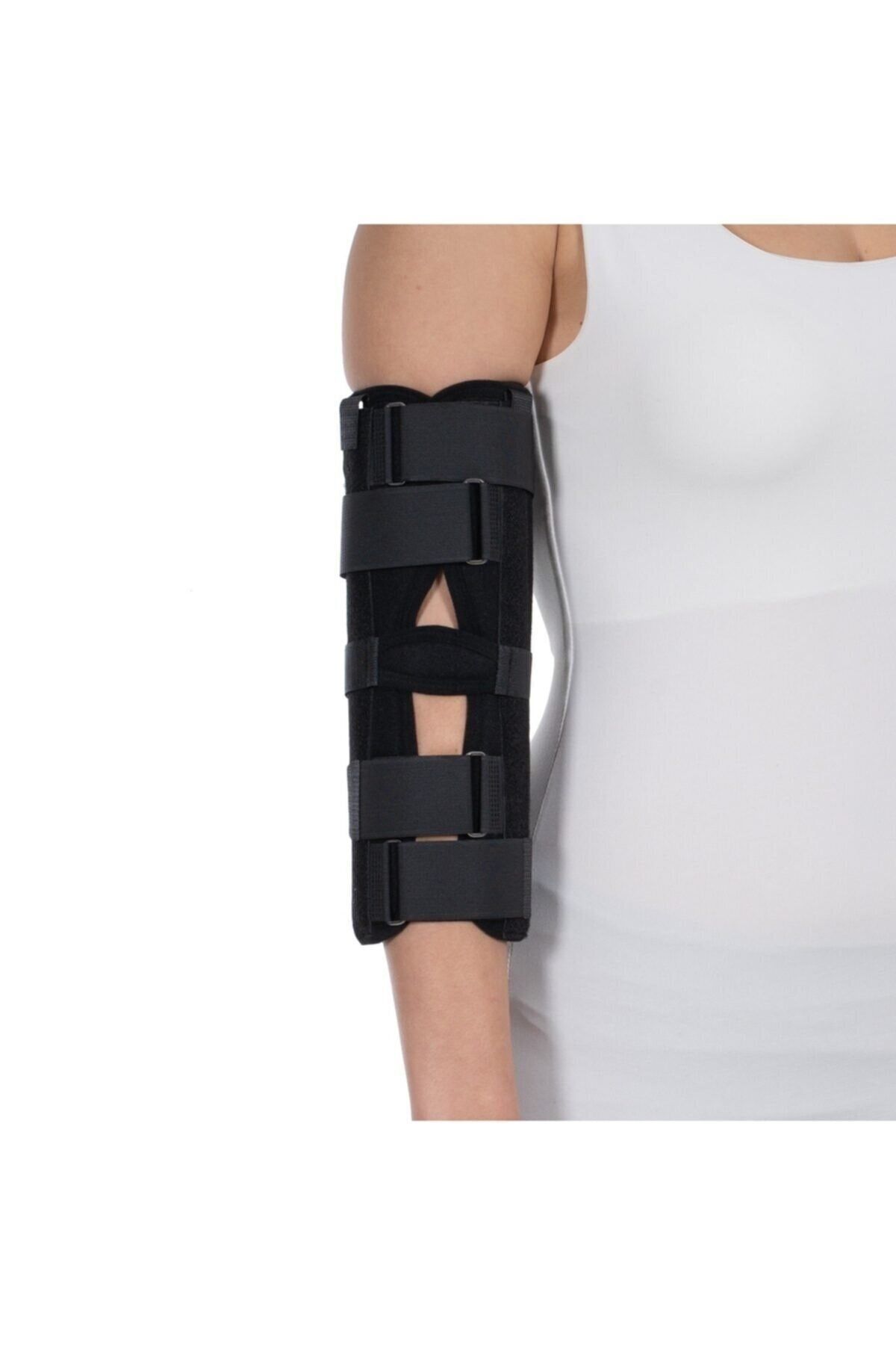 Medikaltec Dirsek Immobilizeri - 30cm (standart) Medikaltec4531 - Görsel 1 (Ön görünüm)