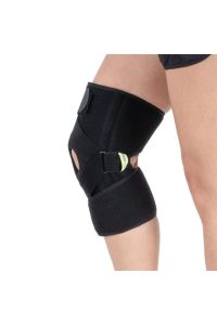 Medikaltec Ön Çapraz Bağ Destekli Dizlik (w 510) Medikaltec2532 - Görsel 2 (Ön görünüm)