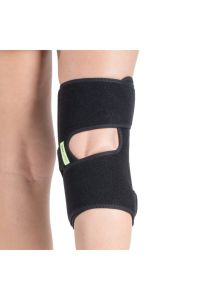 Medikaltec Ön Çapraz Bağ Destekli Dizlik (w 510) Medikaltec2532 - Görsel 3 (Ön görünüm)