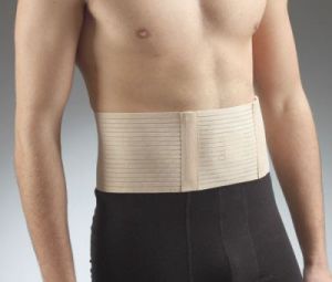 Fıtık Korsesi-Ameliyat Sonrası Korse Sma - Medikaltec Fıtık Korsesi-Ameliyat Sonrası Korse Small