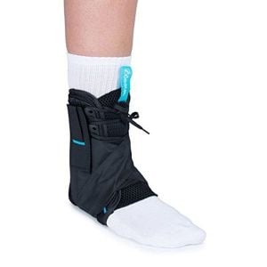 Form Fit Ayak Bileği Stabilizasyon Ortez - Medikaltec Form Fit Ayak Bileği Stabilizasyon Ortezi Medikaltec6997 - Görsel 2…