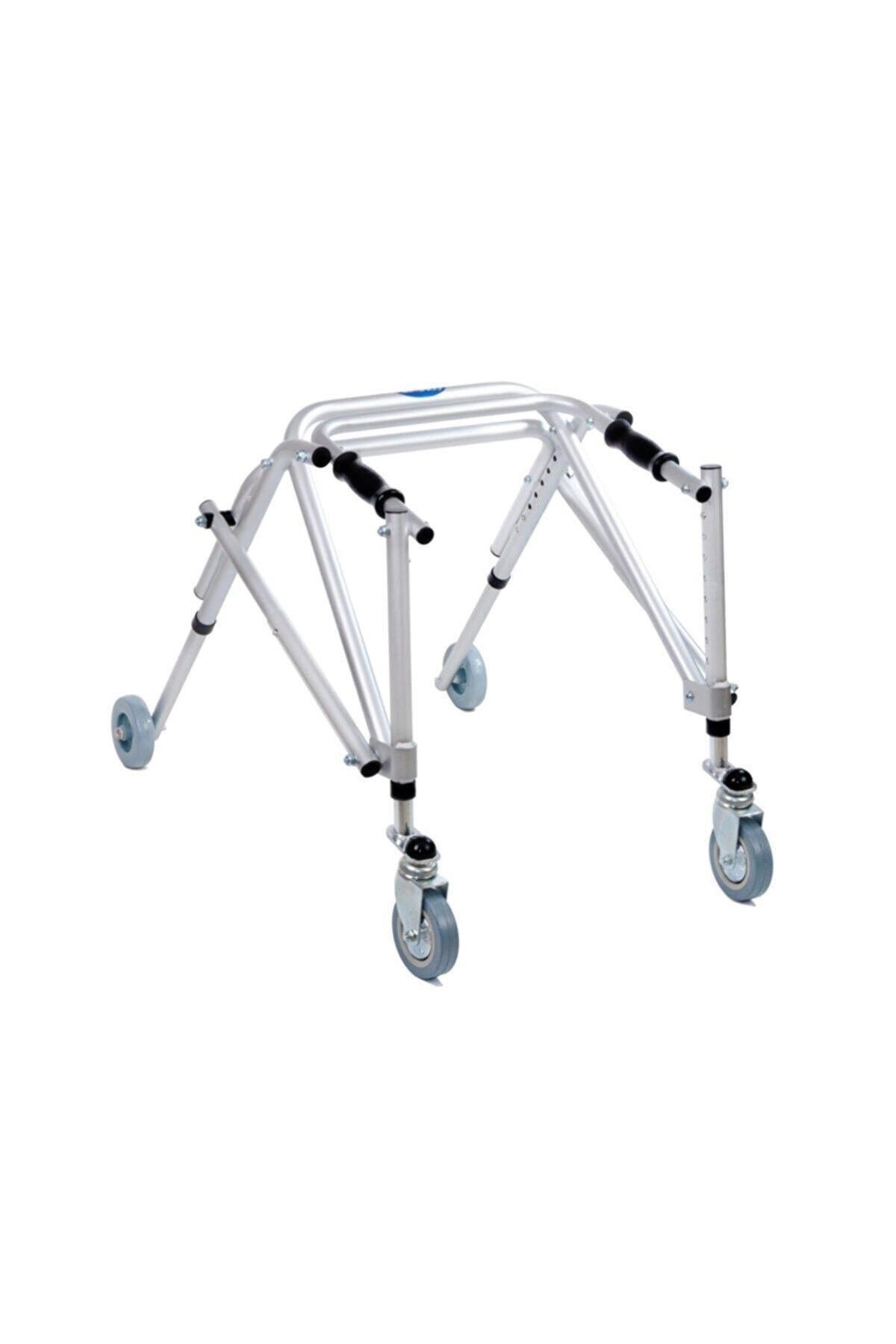 Medikaltec Ky963l Ters Wolker Medikaltec4533 - Görsel 1 (Ön görünüm)