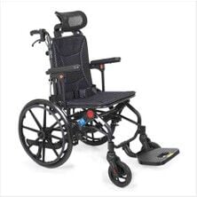 KY9006LG-20 Alüminyum Özellikli Tekerlekli Sandalye