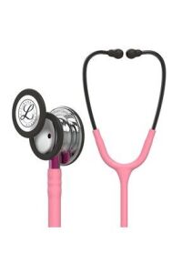 Medikaltec Classic Iii Monitoring Stethoscope - 5962 - Pearl Pink (i̇nci Pembe)