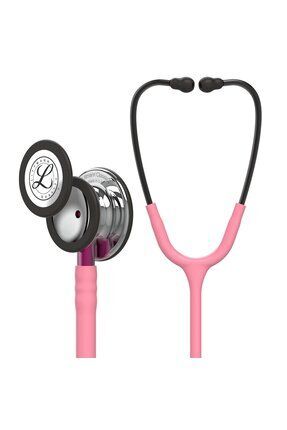 Medikaltec Classic Iii Monitoring Stethoscope - 5962 - Pearl Pink (i̇nci Pembe)
