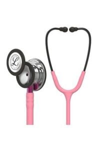 Medikaltec Classic Iii Monitoring Stethoscope - 5962 - Pearl Pink (i̇nci Pembe)