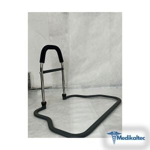 Yatak Yanı Tutunma Barı Medikal olmayan - Medikaltec Yatak Yanı Tutunma Barı Medikaltec9187 - Görsel 1 (Ön görünüm)