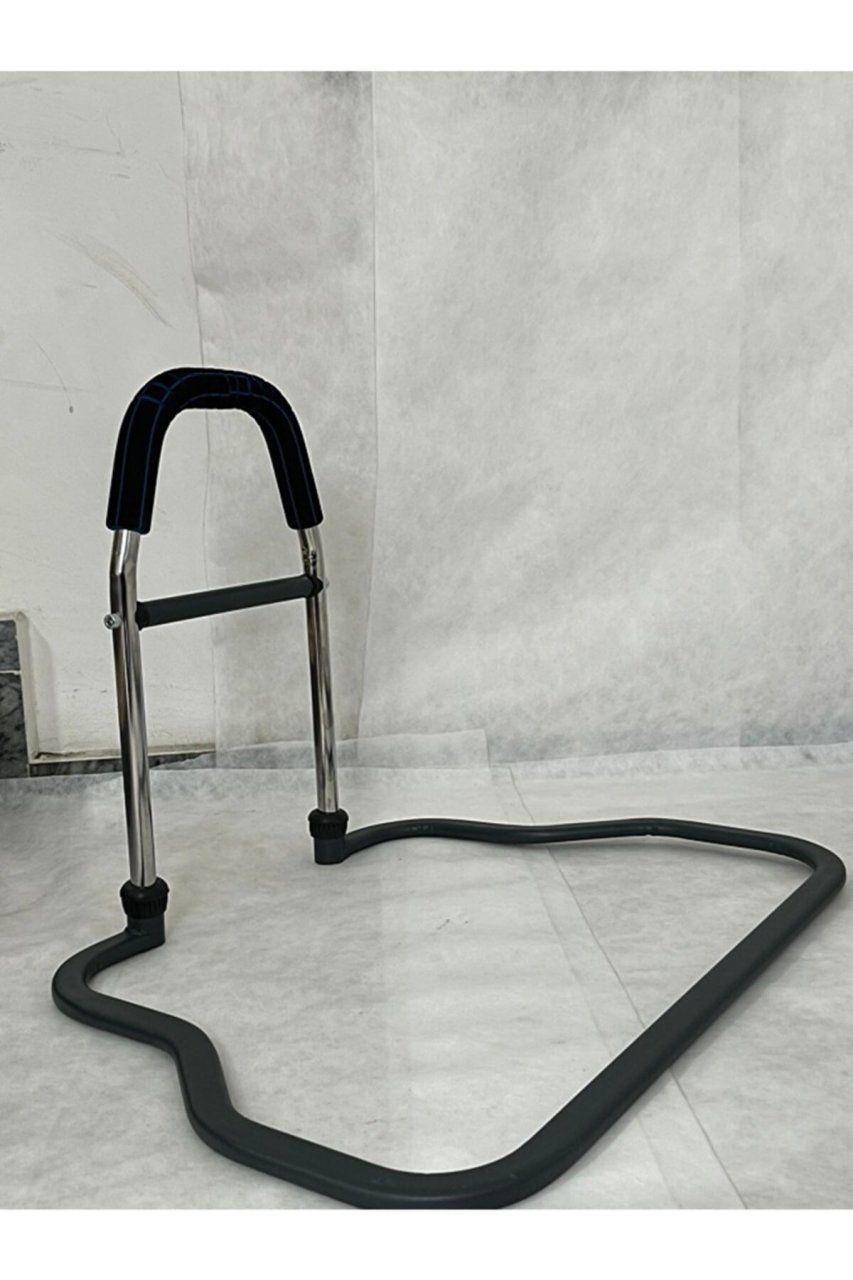 Yatak Yanı Tutunma Barı Medikal olmayan  - Medikaltec Yatak Yanı Tutunma Barı