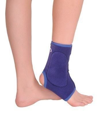 Medikaltec Destekli Ayak Bilekliği BEDENSİZ