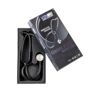 Medikaltec TY-S02 Standart Çift Taraflı Steteskop