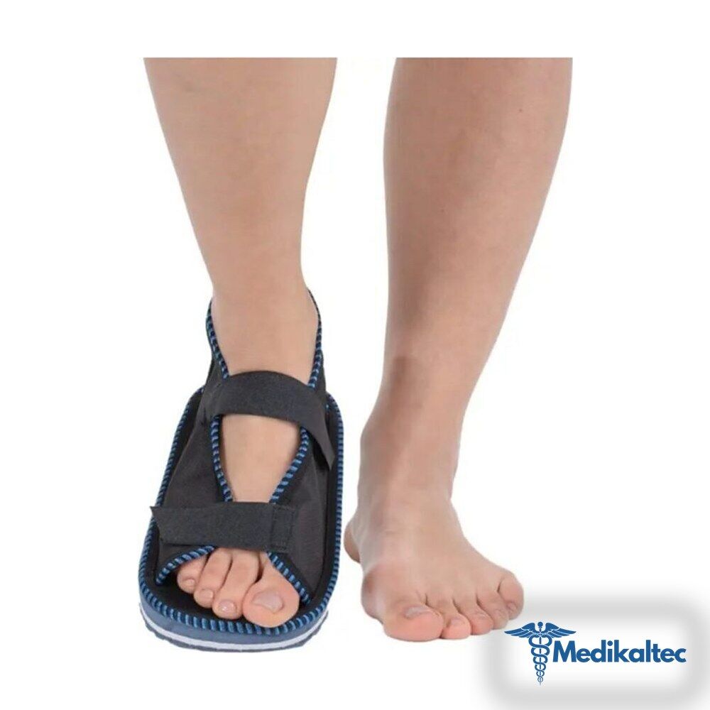 Medikaltec Alçı Botu - Beden: S (w 612-s) Medikaltec2537 - Görsel 1 (Ön görünüm)