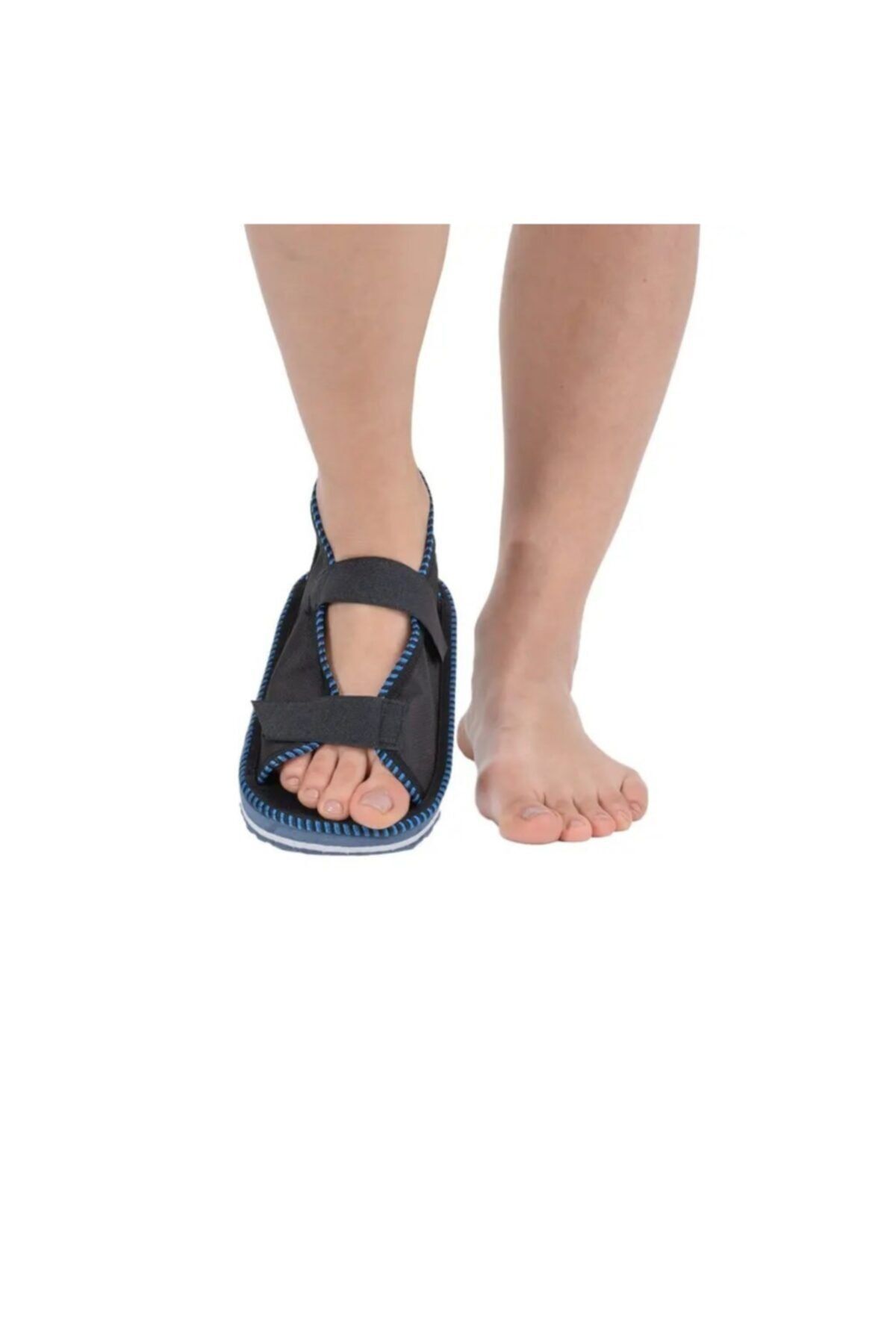 Medikaltec Alçı Botu - Beden: S (w 612-s) Medikaltec2537 - Görsel 1 (Ön görünüm)