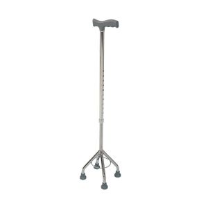 PR-844 Quadripod Baston