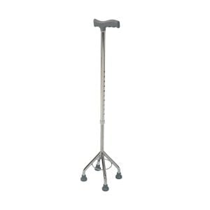 PR-844 Quadripod Baston MDKLCM580 - Görsel 1 (Ön görünüm)