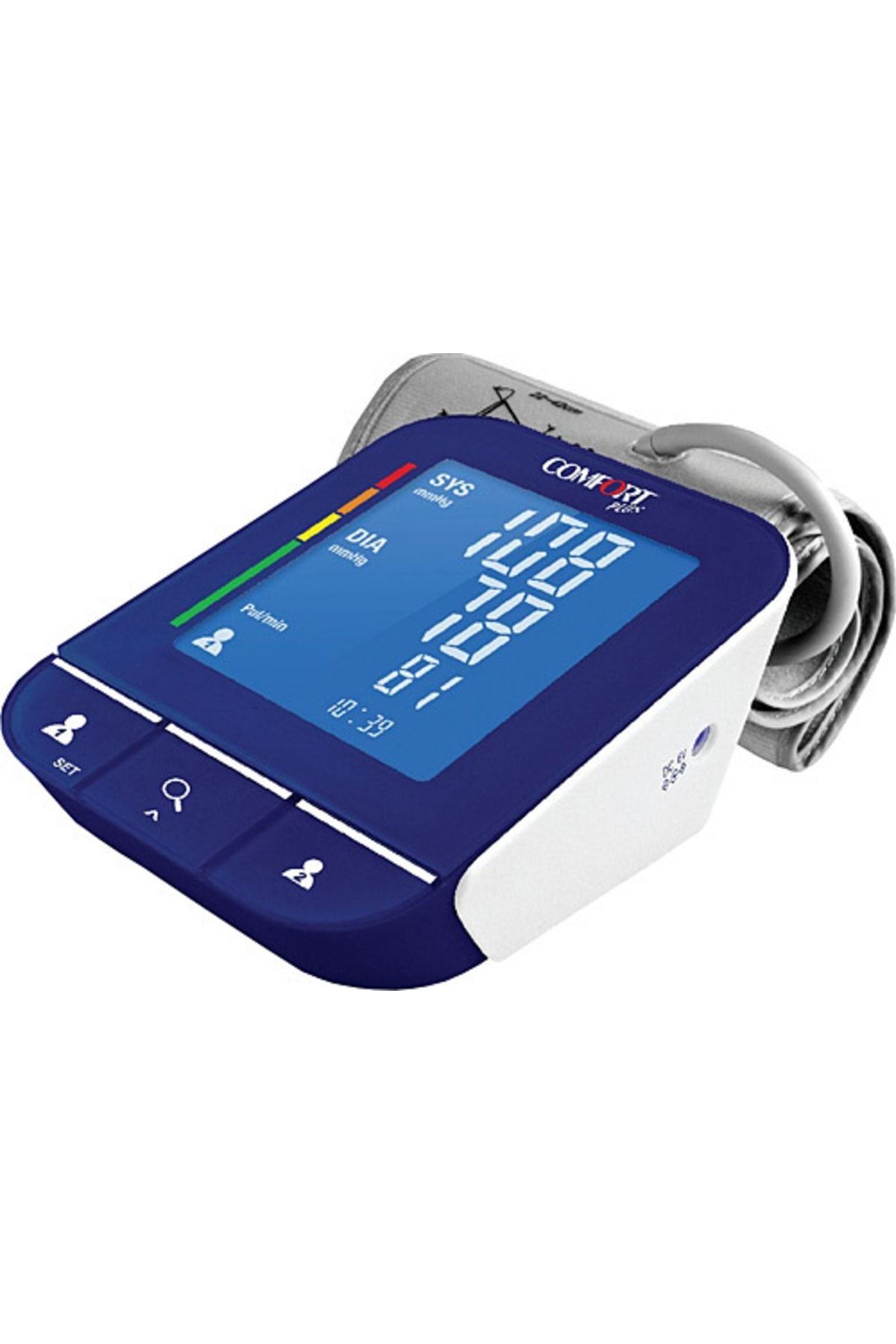 Medikaltec  220 Tansiyon Aleti