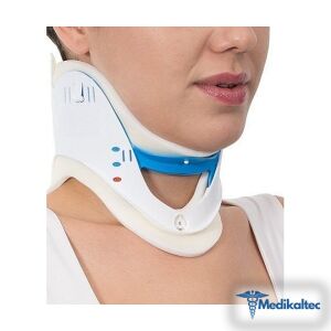 Medikaltec W110 Acil İlk Yardım Boyunluğu 28-58CM MEDİUM Medikaltec527 - Görsel 2 (Ön görünüm)