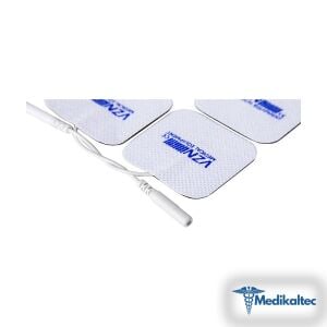 Kablolu Model Tens Cihazı PediKendinden - Medikaltec Kablolu Model Tens Cihazı Pedi Medikaltec9192 - Görsel 2 (Ön görünüm)