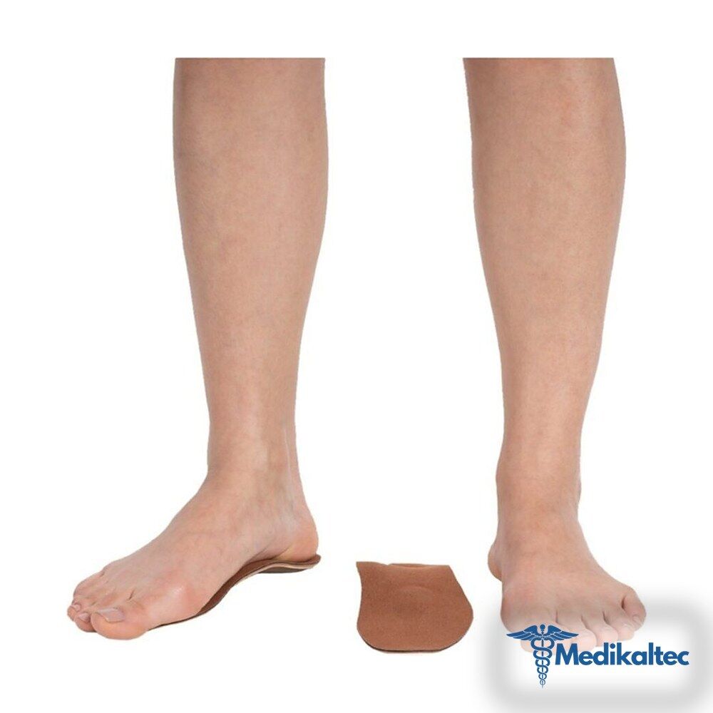 Medikaltec Starfleks Tabanlık - Beden: 37 (w 710-37) Medikaltec2542 - Görsel 1 (Ön görünüm)
