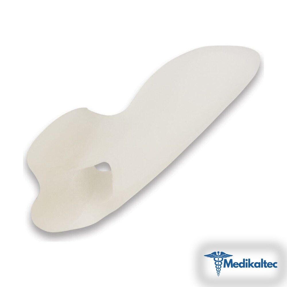 Medikaltec F-42-54 Bunyon Koruyuculu Parmak Makarası Medikaltec3542 - Görsel 1 (Ön görünüm)