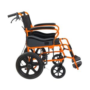 Golfi G105 Transfer Sandalyesi G105 Tran - Medikaltec Transfer Sandalyesi