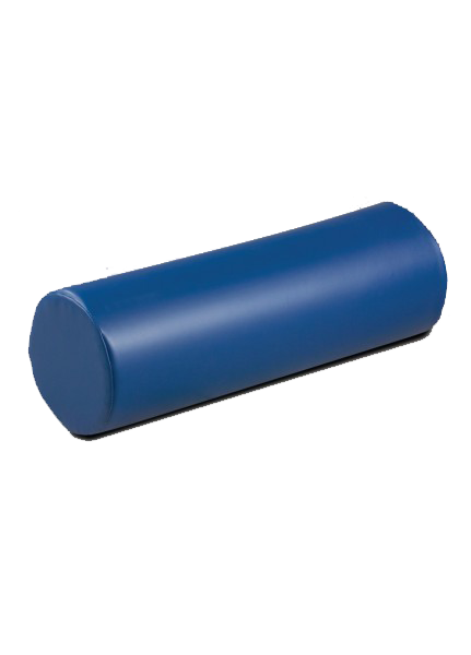 Yan Yatma Yastığı Ebat: Çap 15 cm. Uzunl - Medikaltec Yan Yatma Yastığı Medikaltec7012 - Görsel 1 (Ön görünüm)