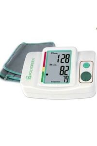 Medikaltec Kp 6860 Akıllı Koldan Tansiyon Ölçer