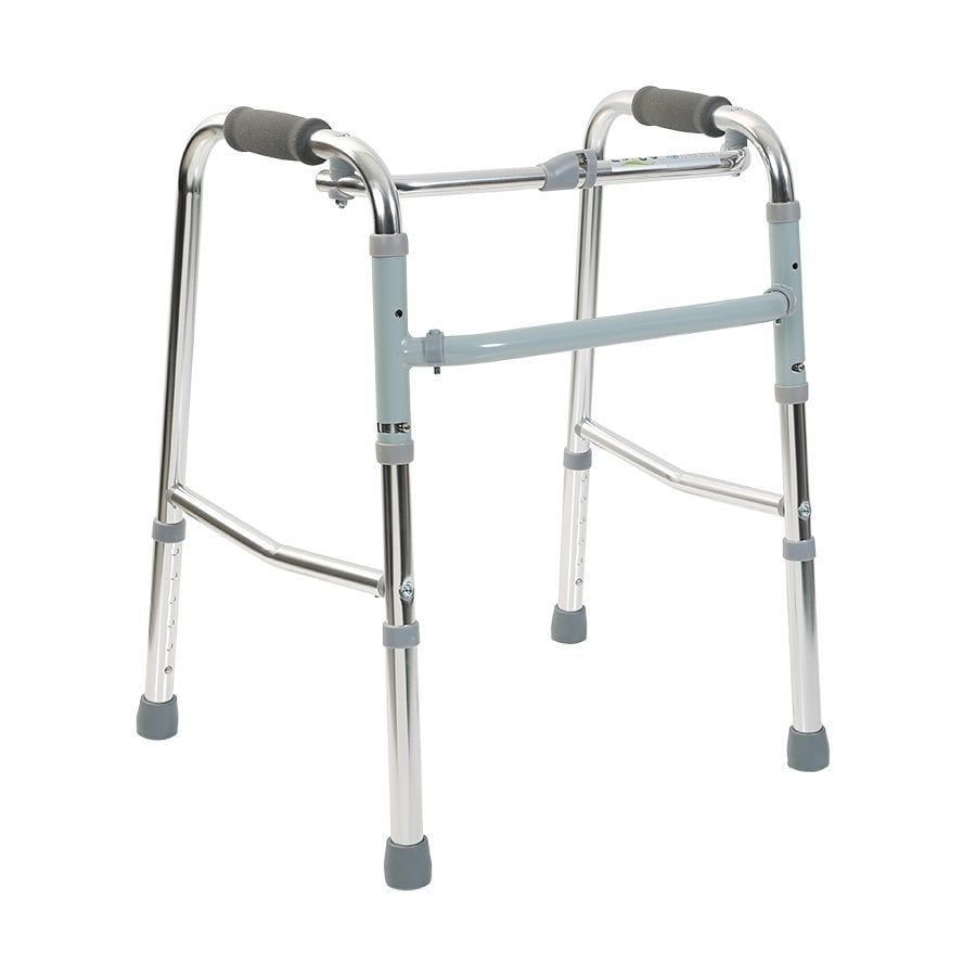 PR-442 Çocuk Hareketli WalkerDönen gövde - Medikaltec Çocuk Hareketli Walker Medikaltec8130 - Görsel 1 (Ön görünüm)