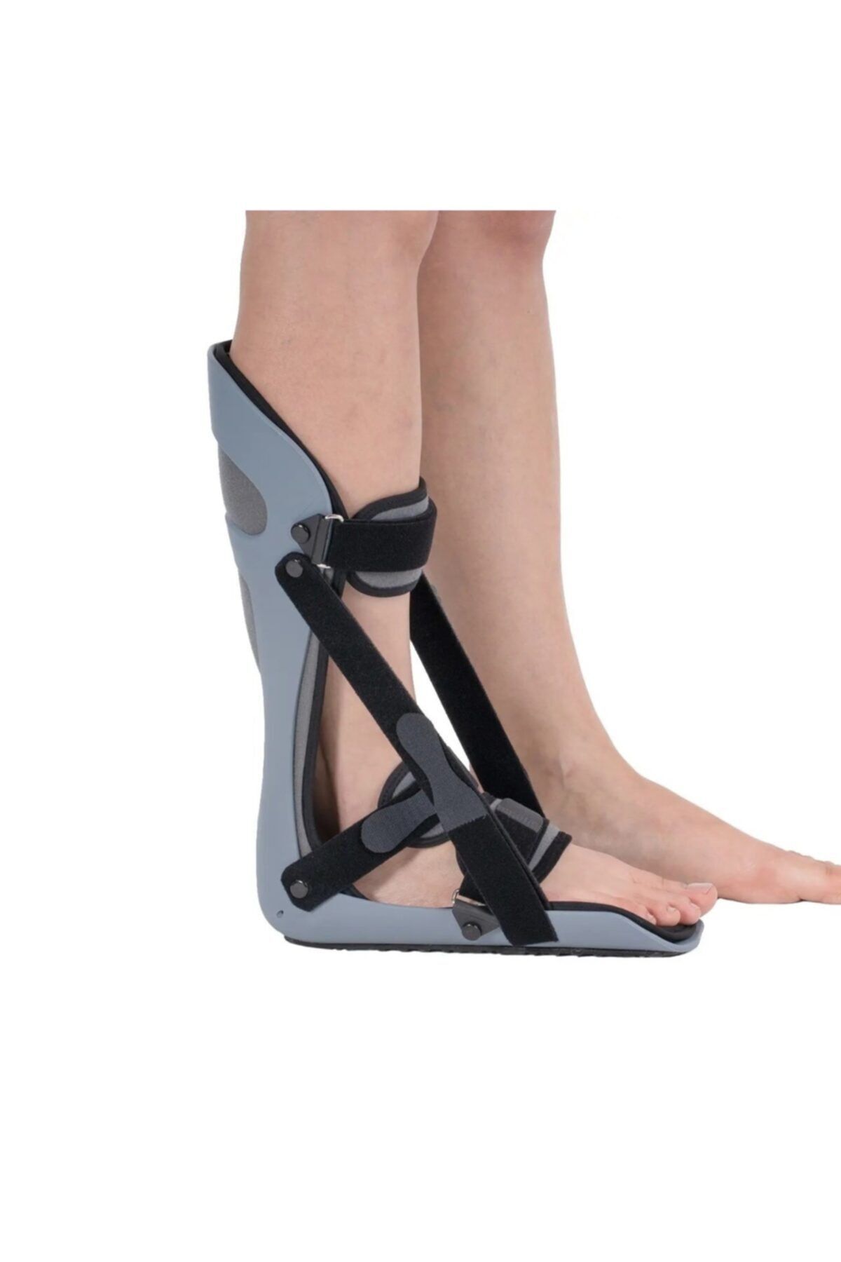 Medikaltec Gece Splinti - Beden: M (w 640-m) Medikaltec2544 - Görsel 1 (Ön görünüm)