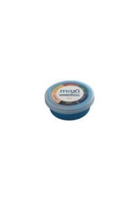 Medikaltec Maxi Putty ElEgzersiz Hamuru  - Medikaltec Maxi Putty ElEgzersiz Hamuru gr Mavi Renk (sert)