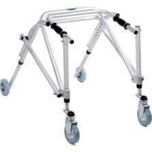 KY963L Alüminyum Çocuk Pediatrik Ters Walker