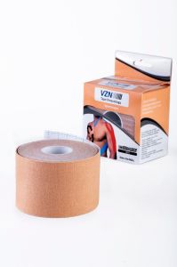 Medikaltec Kinesio Sport Tape Pembe Medikaltec1532 - Görsel 4 (Ön görünüm)