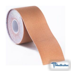 Medikaltec Kinesio Sport Tape Pembe Medikaltec1532 - Görsel 2 (Ön görünüm)