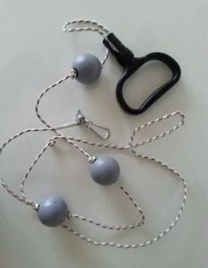 Medikaltec Yataktan Doğrulma