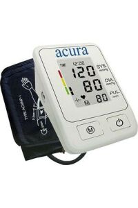 Medikaltec En İyi Tansiyon Aleti Acura Ac-9080