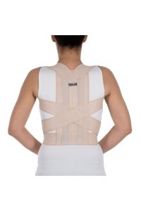 Medikaltec  Postureks Korse - Beden: M (w 408-m)