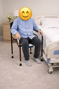 Medikaltec hasta tuvaleti ambalajı